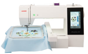 Janome-334